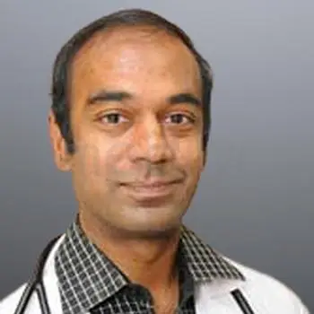 Dr. Sreekanth Vemula