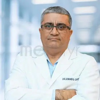Dr. Rahul Lath