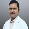 Dr. C Rajesh Reddy