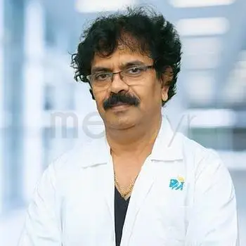 Dr. D V S L N Sharma