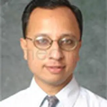 Dr. Mehul Shah