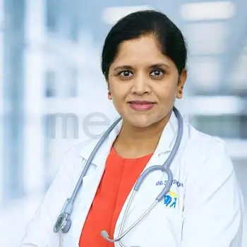 Dr. Sai Lakshmi Daayana