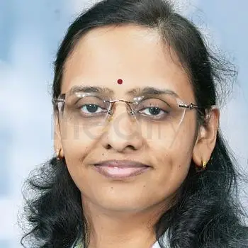 Dr. Nirmala A Papalkar