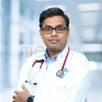 Dr. Seerapani Gopaluni