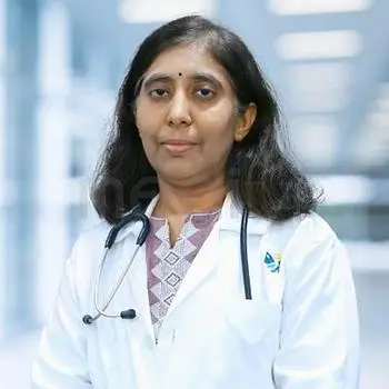 Dr. Suneetha Narreddy