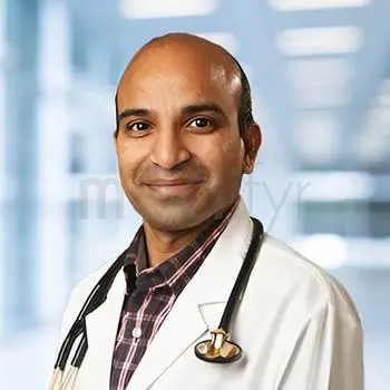 Dr. E Sanjeeva Kumar