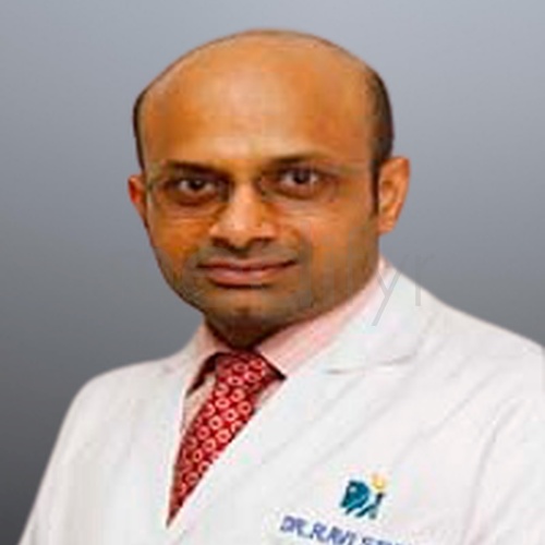 Dr. Ravisankar Erukulpati