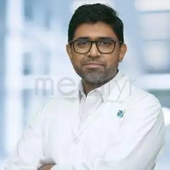 Dr. Varun Kommalapati