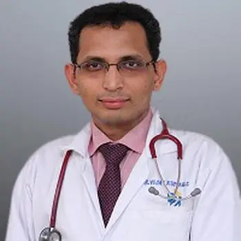 Dr. Chennamchetty Vijay Kumar