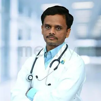 Dr. Suresh Giragani