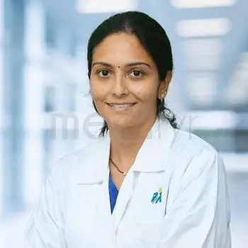 Dr. Suma Pigilam