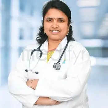 Dr. Battu Chaithanya