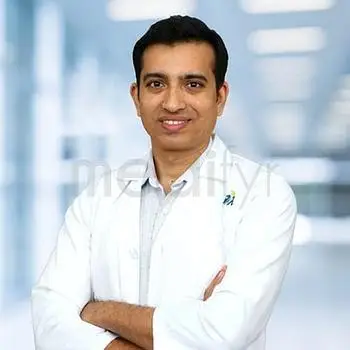 Dr. Gopinath Bandari (G. N. Bandari)