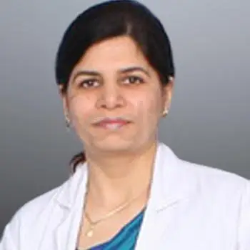 Dr. Vimee Bindra Basu