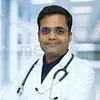 Dr. Ankit Vijay Agarwal