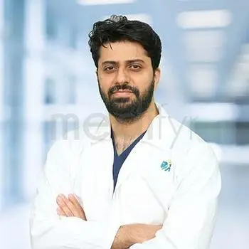 Dr. Daxay Lakhani