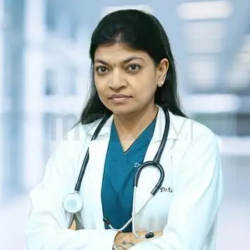 Dr. Rachna Vinaya Kumar