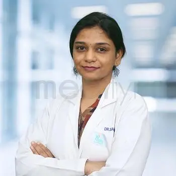 Dr. Sandhya Gokavarapu