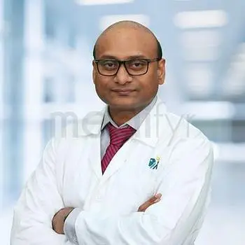 Dr. Dhanunjaya Rao Ginjupally