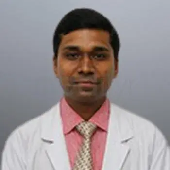 Dr. Manish Dugar