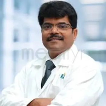 டாக்டர் ராகவேந்திர பாபு ஒய்