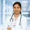 Dr. Swetha P