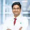 Dr. Prashant Meshram