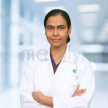 Dr. Ramya R