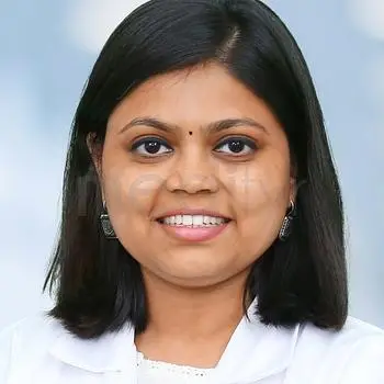 Dr. Simmy Chaudhary