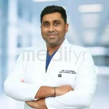 Dr. Vemuru Tejasvi