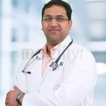 Dr. Kiran Teja Varigonda