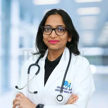 Dr. Rekha Bansal