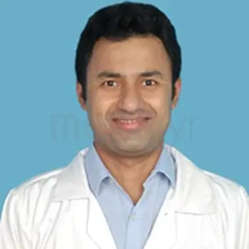 Dr. Sri Sai Tejaswini Muddana