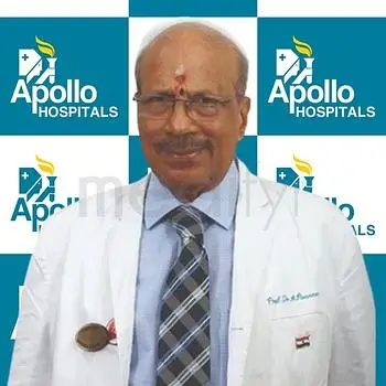 Dr. Pradeep Kumar Bezwada