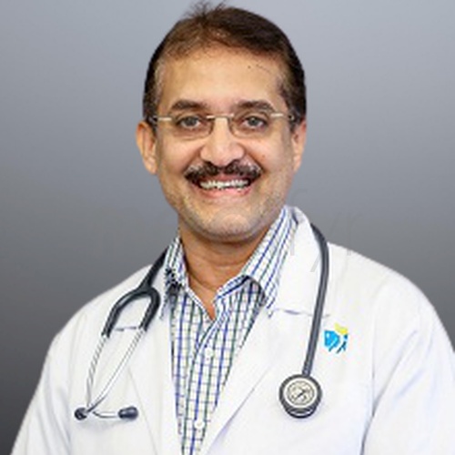 Dr. Subhashini Venkatesh – Internal Medicine Specialist in Chennai ...