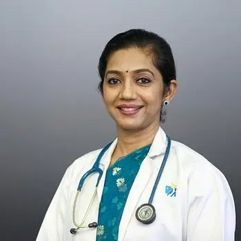 Dr. Samundeswari V