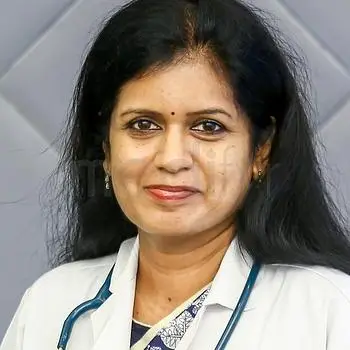 Dr. Clington Fernando