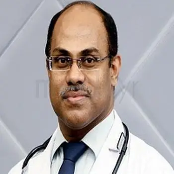 Dr. Antionetta Ashwini J