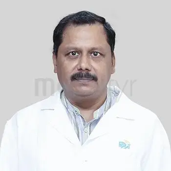 டாக்டர் பஷீர் அஹ்மத்
