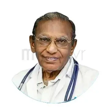 డాక్టర్ రేవతి జి