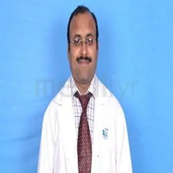 డాక్టర్ ఉదయకుమారి టి