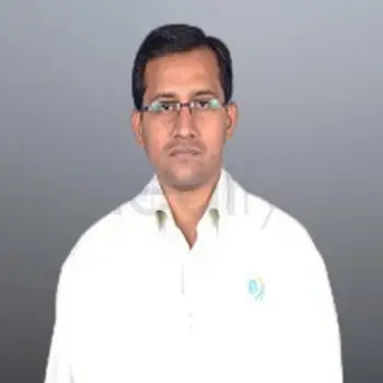 డాక్టర్ ఐశ్వర్య ఎ