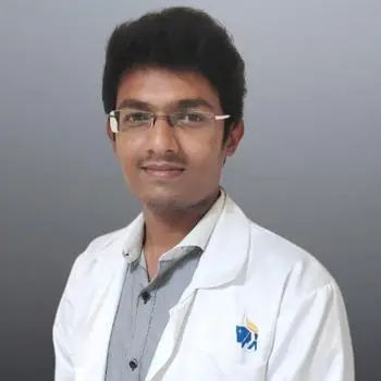 డాక్టర్ మహాదేశ్వరన్ ఆర్