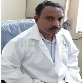 Dr. Chitra Ramamurthy