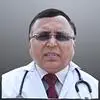 Dr. Girish Panth