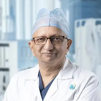 Dr. Sanjay Govil
