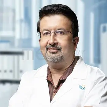 Dr. Niranjan Hiremath