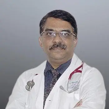 Dr. Sridhar P S