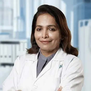 Dr. Roshan Jain