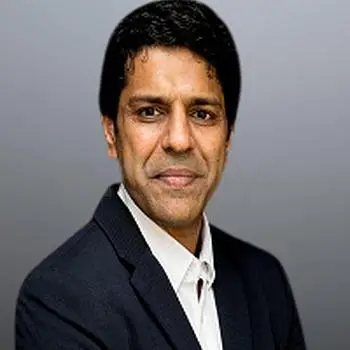 Dr. Sunder Narasimhan